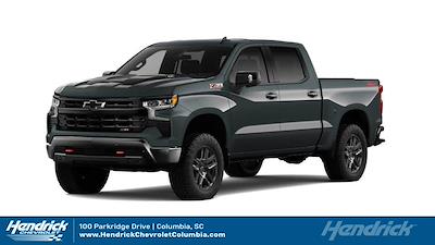 New 2026 Chevrolet Silverado 1500 - photo 1
