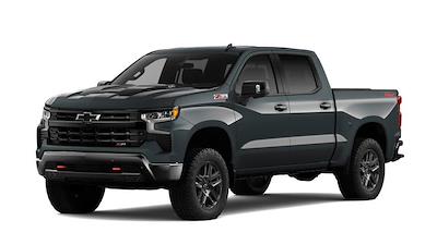 New 2026 Chevrolet Silverado 1500 - photo 1