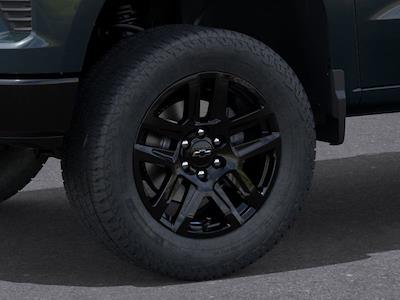 2026 Chevrolet Silverado 1500 Crew Cab 4WD Pickup for sale #T62743 - photo 1