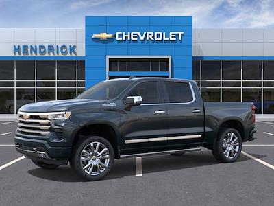 New 2026 Chevrolet Silverado 1500 High Country Crew Cab for sale #T64388 - photo 2