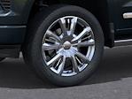 New 2026 Chevrolet Silverado 1500 High Country Crew Cab for sale #T64388 - photo 9