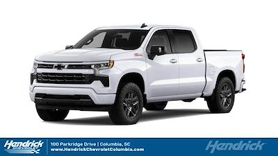 New 2026 Chevrolet Silverado 1500 - photo 1