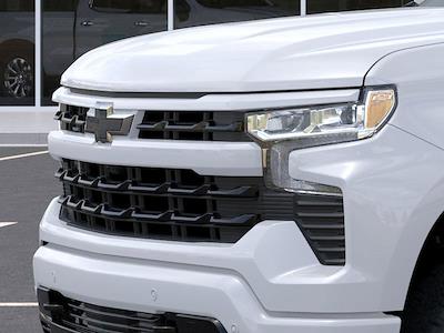 New 2026 Chevrolet Silverado 1500 - photo 1