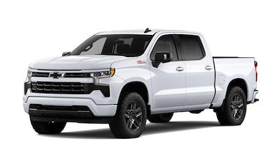 New 2026 Chevrolet Silverado 1500 - photo 1