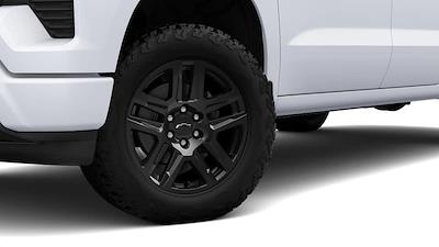 New 2026 Chevrolet Silverado 1500 - photo 1