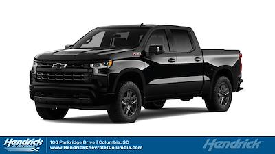 New 2026 Chevrolet Silverado 1500 - photo 1