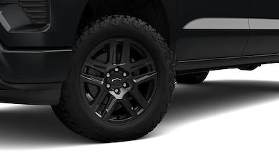 New 2026 Chevrolet Silverado 1500 - photo 1