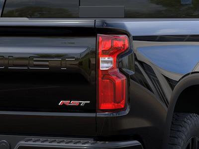 New 2026 Chevrolet Silverado 1500 - photo 1