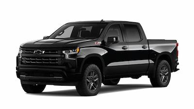 New 2026 Chevrolet Silverado 1500 - photo 1