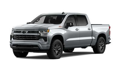 New 2026 Chevrolet Silverado 1500 - photo 1