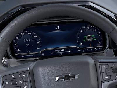 New 2026 Chevrolet Silverado 1500 - photo 1