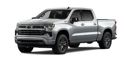 New 2026 Chevrolet Silverado 1500 - photo 1