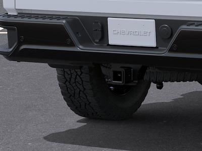 New 2026 Chevrolet Silverado 2500 - photo 1