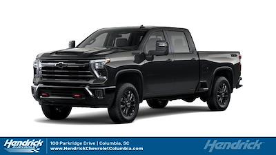 New 2026 Chevrolet Silverado 2500 - photo 1