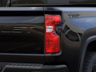 New 2026 Chevrolet Silverado 2500 - photo 1