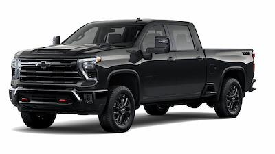 New 2026 Chevrolet Silverado 2500 - photo 1