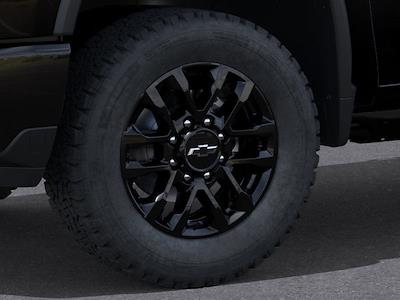 New 2026 Chevrolet Silverado 2500 - photo 1