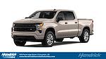 2026 Chevrolet Silverado 1500 Crew Cab 4WD Pickup for sale #T65517 - photo 1
