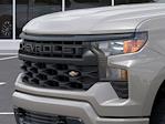 New 2026 Chevrolet Silverado 1500 Custom Crew Cab for sale #T65517 - photo 13