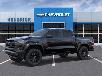 New 2026 Chevrolet Colorado Trail Boss Crew Cab for sale #T66081 - photo 2