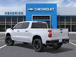 2026 Chevrolet Silverado 1500 Crew Cab 4WD Pickup for sale #T66644 - photo 3