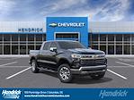 New 2026 Chevrolet Silverado 1500 LTZ Crew Cab 4WD Pickup for sale #T66949 - photo 1