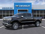 New 2026 Chevrolet Silverado 1500 LTZ Crew Cab 4WD Pickup for sale #T66949 - photo 2