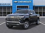New 2026 Chevrolet Silverado 1500 LTZ Crew Cab 4WD Pickup for sale #T66949 - photo 6