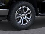 New 2026 Chevrolet Silverado 1500 LTZ Crew Cab 4WD Pickup for sale #T66949 - photo 9