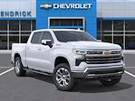 New 2026 Chevrolet Silverado 1500 LTZ Crew Cab 4WD Pickup for sale #T67070 - photo 7