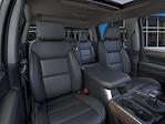 2026 Chevrolet Silverado 1500 Crew Cab 4WD Pickup for sale #T67161 - photo 16
