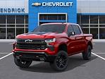 New 2026 Chevrolet Silverado 1500 LT Crew Cab 4WD Pickup for sale #T67170 - photo 5