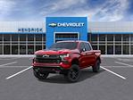 New 2026 Chevrolet Silverado 1500 LT Crew Cab 4WD Pickup for sale #T67170 - photo 7