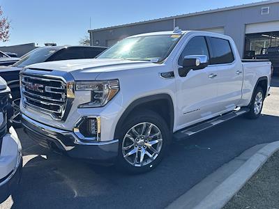 2019 GMC Sierra 1500 Crew Cab 4WD Pickup for sale #T67170A - photo 1