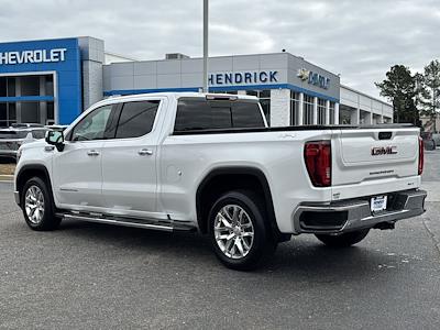 2019 GMC Sierra 1500 Crew Cab 4WD Pickup for sale #T67170A - photo 2