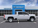 New 2026 Chevrolet Silverado 2500 Work Truck Crew Cab for sale #T67720 - photo 5