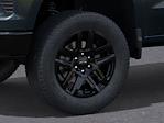 New 2026 Chevrolet Silverado 1500 LT Crew Cab 4WD Pickup for sale #T67795 - photo 8