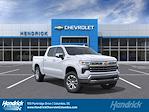 New 2026 Chevrolet Silverado 1500 LTZ Crew Cab for sale #T68296 - photo 1