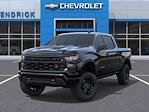 2026 Chevrolet Silverado 1500 Crew Cab 4WD Pickup for sale #T68543 - photo 6