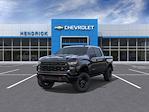 2026 Chevrolet Silverado 1500 Crew Cab 4WD Pickup for sale #T68543 - photo 8