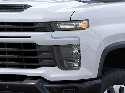New 2026 Chevrolet Silverado 2500 - photo 1