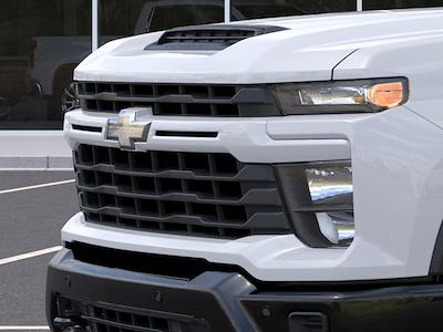 New 2026 Chevrolet Silverado 2500 - photo 1