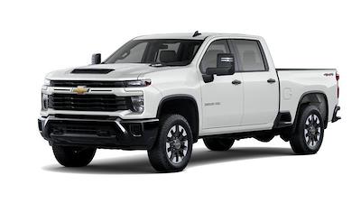 New 2026 Chevrolet Silverado 2500 - photo 1