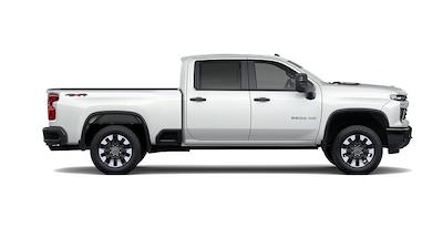 New 2026 Chevrolet Silverado 2500 - photo 1