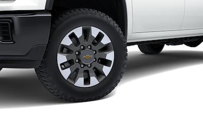 New 2026 Chevrolet Silverado 2500 - photo 1