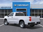 2026 Chevrolet Silverado 1500 Regular Cab RWD Pickup for sale #T68855 - photo 3
