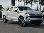 2025 Chevrolet Silverado 1500 Crew Cab 4WD Pickup for sale #T69536A - photo 1