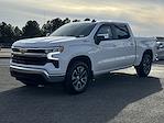 2025 Chevrolet Silverado 1500 Crew Cab 4WD Pickup for sale #T69536A - photo 4