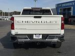 2025 Chevrolet Silverado 1500 Crew Cab 4WD Pickup for sale #T69536A - photo 8