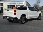2025 Chevrolet Silverado 1500 Crew Cab 4WD Pickup for sale #T69536A - photo 2